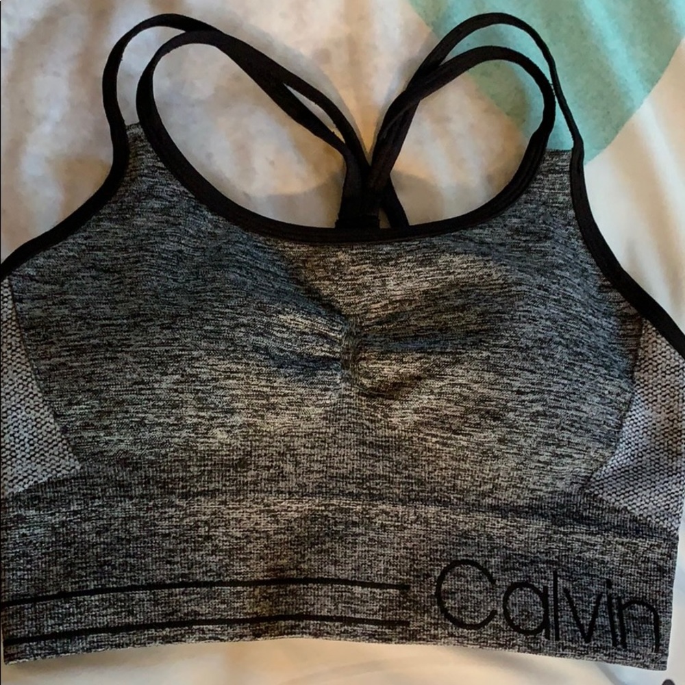 Head to the Gym!